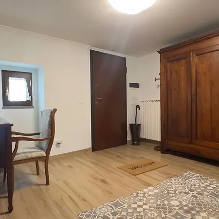 Casa Sant'antonio Dimora Storica Lejlighed
